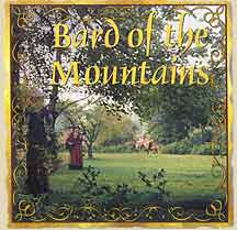 Bard of the Mountains cover art